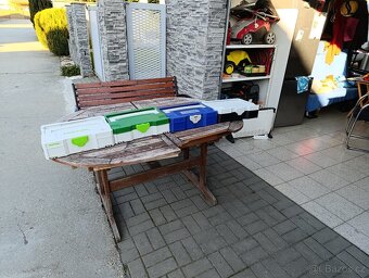 TANOS FESTOOL Systainer T-LOC - 17