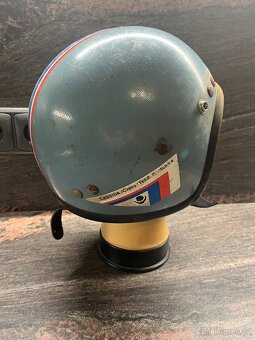 Helma Cassida Cross - 17