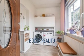 Prodej, Rodinný dům 5+1+kk, 161 m2 - Zbiroh, ul. Muchova - 17