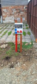 Elektromontážní práce a revize praxe 25roků. - 17