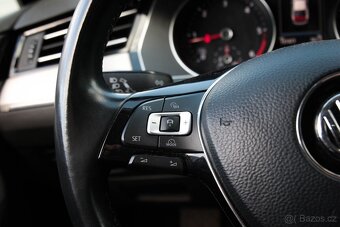 Volkswagen Passat 2.0 TDI 190k BMT Highline ( ODPOCET DPH ) - 17