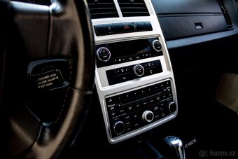 Dodge Journey 2.0L CRD TD SXT A/T - 17