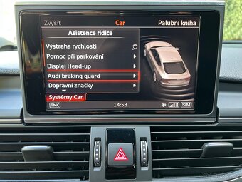 Audi A7 Sportback 3.0TDI Quattro S-tronic 3x S-line facelift - 17