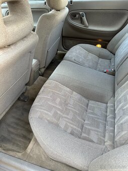 MAZDA 626 1,8 GE - EKO zaplaceno - youngtimer - 17