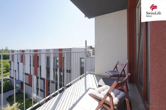 Prodej bytu 3+kk 75 m2 Švehlova, Praha - 17