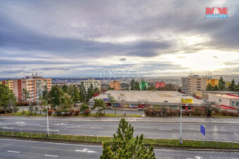 Prodej bytu 4+1+ lodžie + parkovací stání, 72 m², Praha 8 - 17
