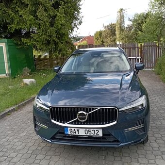 Prodám Volvo XC 60 - 17