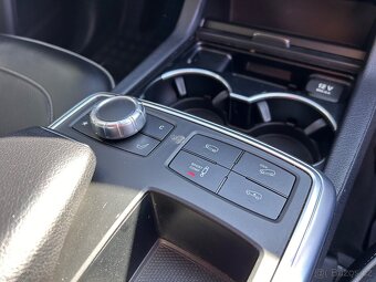 Prodám Mercedes-Benz GL 350 BlueTEC 4MATIC, 7 míst - 17
