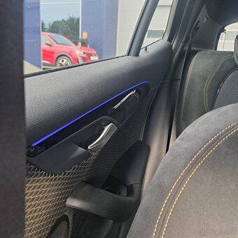 X2, sDrive 18d M Sport M packet - 17