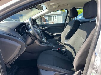 Ford Focus 1.5EB 110kW Tažné,navi,výhřev - 17
