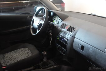 Škoda Fabia 1.4 MPI 16V 55kW  Klima 83000KM - 17