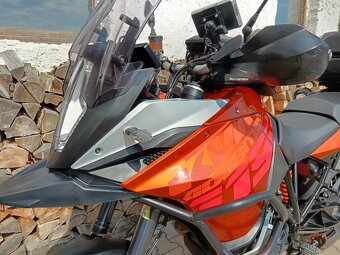 KTM 1190 ADVENTURE - 17