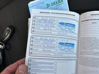 Kuga 4x4, 2017, 2.0tdci, 110kw, Naj.141tkm, tažné - 17