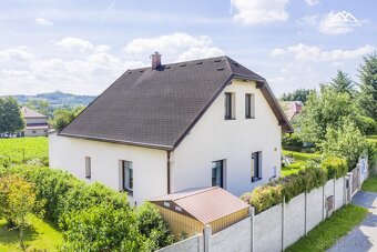 Prodej rodinného domu 4+kk, 461 m2, Vítanov - Stan - 17