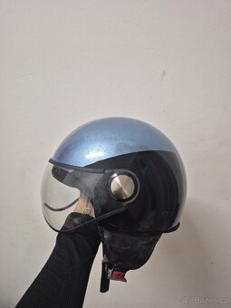 Honda sh 300i - 17