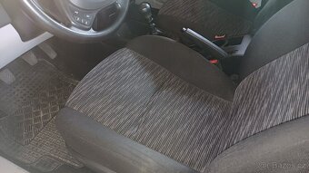 Kia Ceed 1.4 benzin 80kW - 17