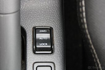 Suzuki SX4, 2,0DDiS 99KW, SERVISKA, TOP STAV, r.v. 2013 - 17