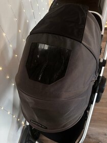 Sourozenecký Baby Jogger City Select 2 - 17