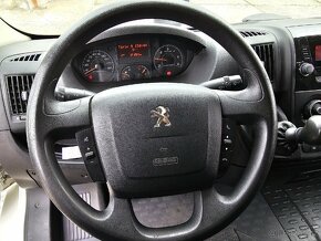 Peugeot Boxer
2,0 HDI
- 17