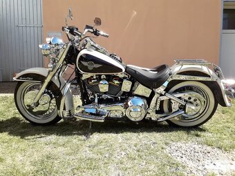Harley Davidson - 17