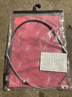 Opel Tigra ,,A" 1.4i 16V 66kW rok 2000 Náhradní díly - 17