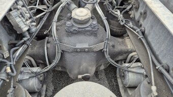 VOLVO FH 500 GLOBE EURO 6 - 17