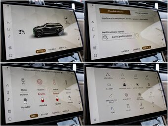 Jaguar F-Pace P400e Plug-in Hybrid - 17