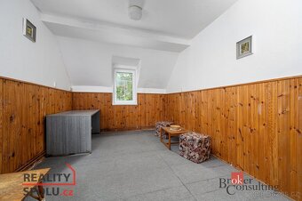 Prodej, domy/rodinný, 380 m2, Rynartice 88, 40502 Jetřichovi - 17