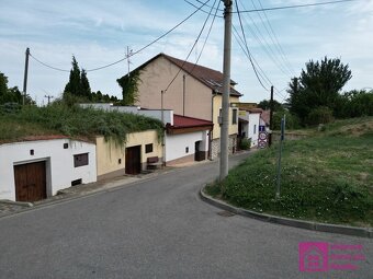 Prodej vinného sklepa 74 m2, Střelecká, Valtice, ev.č. 00040 - 17