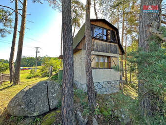 Prodej chaty 2+1, 454 m², Švastálova Lhota - 17