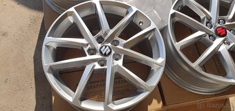 Borbet 5x114,3 r18 sportage tucson cx-5 cr-v kia mazda honda - 17