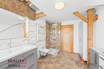 Prodej, domy/rodinný, 428 m2, Na Třešňovce 2209, 34701 Tacho - 17