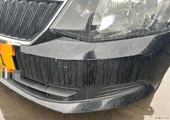 škoda  fabia , fábia , 1,0  tsi   70 kw rok  2019 - 17