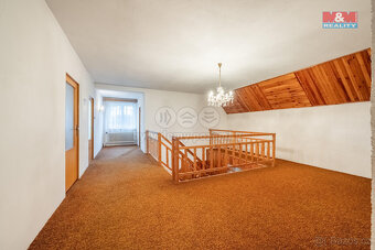 Prodej rodinného domu, 270 m², Borek - 17