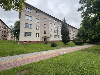 Prodej bytu 2+1 s balkónem, 52 m², os.vl., Havířov Město - 17