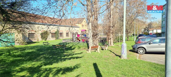 Prodej bytu 4+kk/2L, 96m2, Praha 10-Malešice, ul. Niederleho - 17