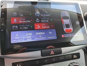 Volkswagen CC 2,0 TDI , DSG, - 17