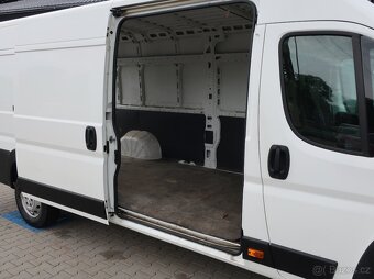 Peugeot Boxer 2.0BlueHDI 96kW L4H2 - 17