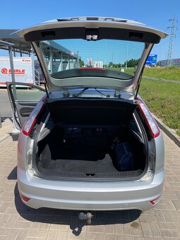 Ford Focus 2 FL 1,6 74 kw. - 17