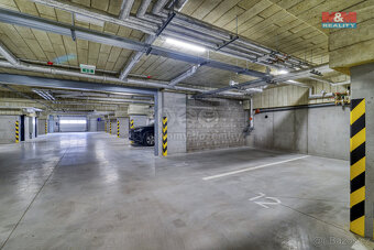 Pronájem bytu 2+kk, 90 m², Plzeň, ul. Měděná - 17
