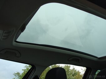 Škoda Roomster, 1.4i 16V,tažné,panorama,klima - 17
