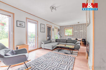 Prodej rodinného domu, 108 m², Vojkovice - 17