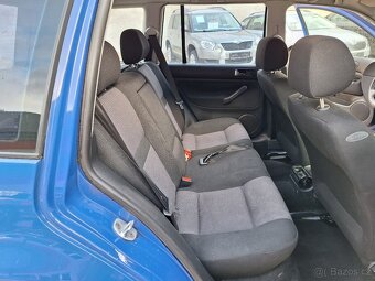 Volkswagen Golf 1.6i 77KW Kombi, Klima - 17