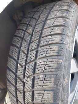 Prodám Škoda Fabia Combi AMB 1.4 TDI 66 KW. - 17