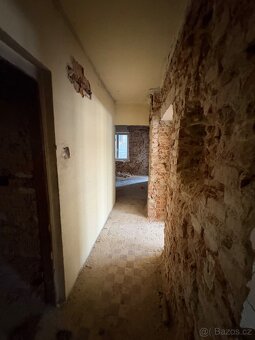 Prodej domu oskava - 17