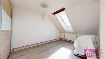 Prodej rodinného domu 151 m², zahrada, bazén, pergola, Rohat - 17