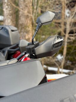 Canam outlander Max 850 XT - 17