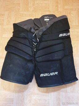 nabídka-konec kariery-golman.kompl. profi výstroj - 17