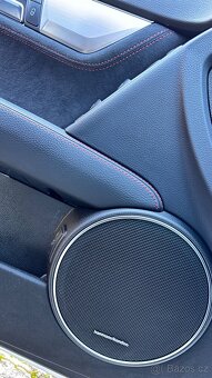 Mercedes-Benz C250 CDI AMG Sport + - 17