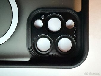 Apple iPhone 16 Pro Max 256 GB - 17